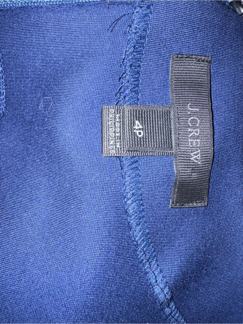 Men Jeans Subcategory Identification